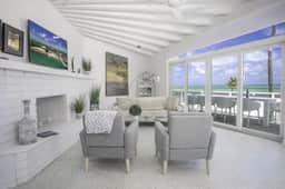 Oceanfront Keys Escape | Private Beach & Pool | 3 Acres