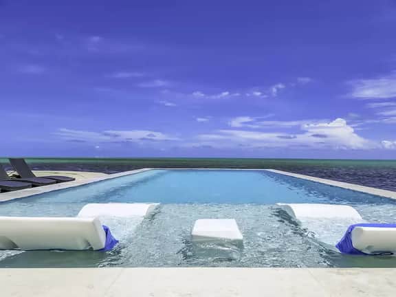 Oceanfront Keys Escape | Private Beach & Pool | 3 Acres