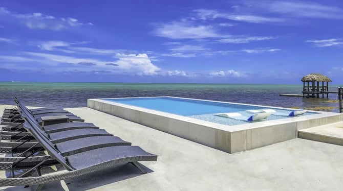 The Oasis